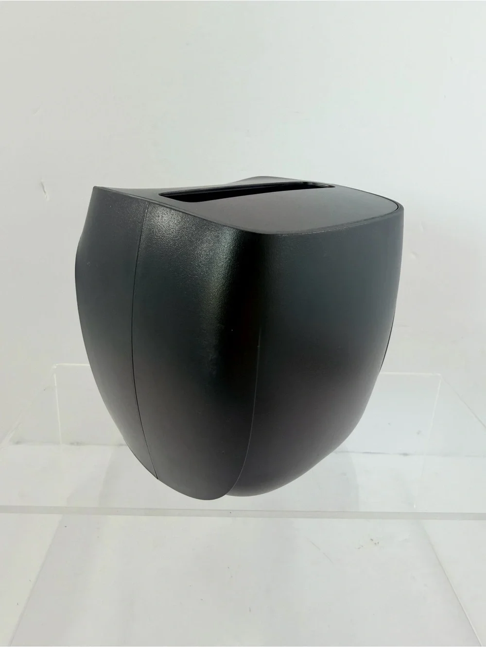 Post-it Brand Black Owl Pop-Up Sticky Note Dispenser (OWL-330)